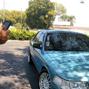 Meet your Posher, Lee